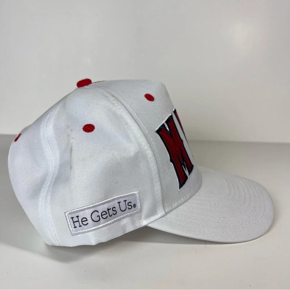 Los Angeles Angels Anaheim MVP Snapback Hat Ohtani, Trout, Guerrero, Baylor - Picture 5 of 12